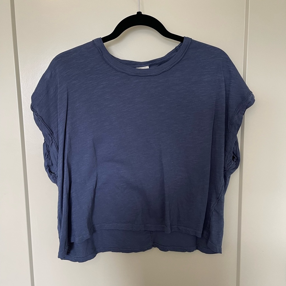 Free People T-Shirt